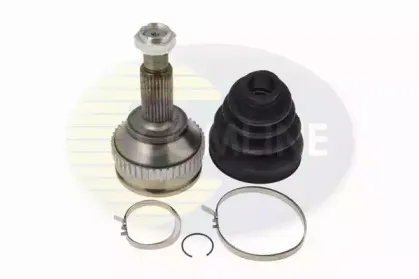 ECV015 COMLINE Шарнирный комплект, приводной вал