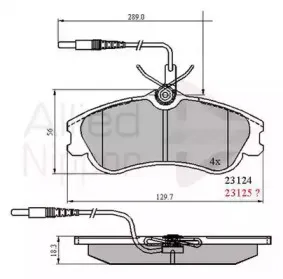 comline-adb1174