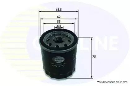 CTY11170 COMLINE