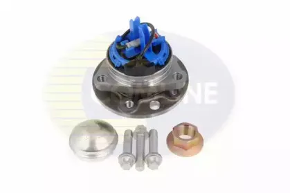 CHA074 COMLINE