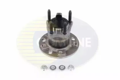 CHA076 COMLINE