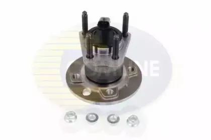 CHA081 COMLINE