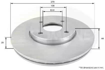 comline-adc1244v