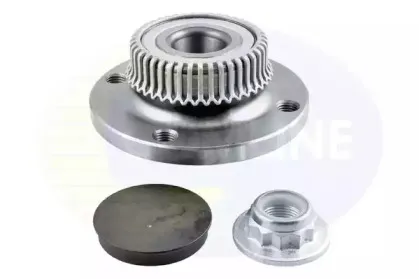 CHA016 COMLINE