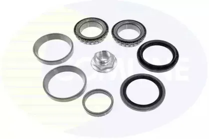 CBK065 COMLINE Комплект подшипника ступицы колеса
