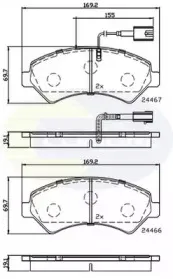 comline-cbp12225