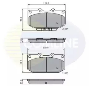 comline-cbp3829