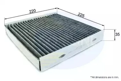 comline-ekf193a