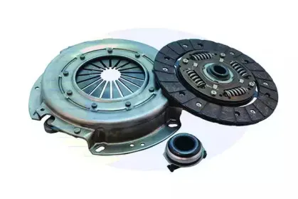 ECK188 COMLINE Комплект сцепления