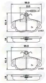 comline-cbp1133