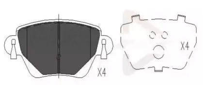 ADB01517 COMLINE