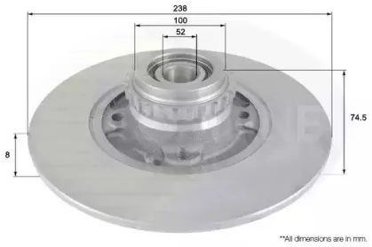 comline-adc3004