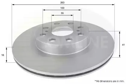 comline-adc01129v