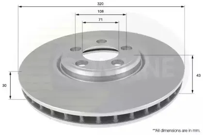 comline-adc1254v
