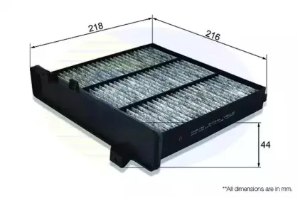comline-ekf395a