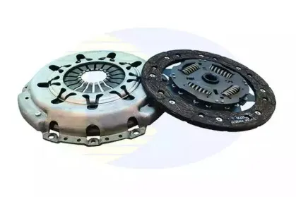 ECK118 COMLINE Комплект сцепления