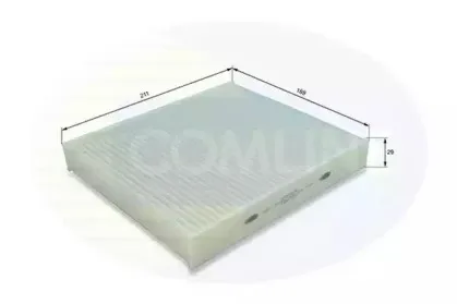 comline-ekf406
