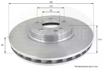 comline-adc1676v