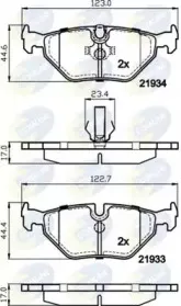 CBP01024 COMLINE
