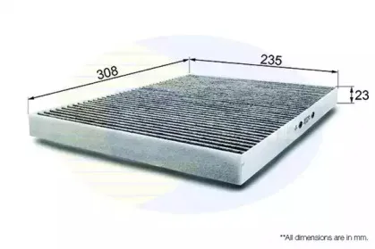 comline-ekf291a