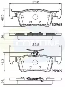 CBP02233 COMLINE
