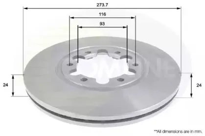 comline-adc0451v