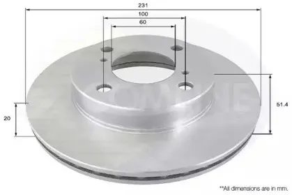 ADC0276V COMLINE