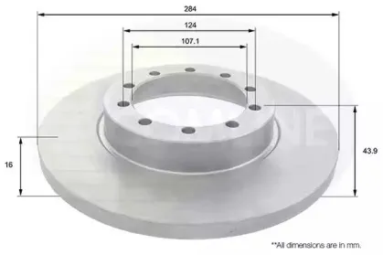 comline-adc1253