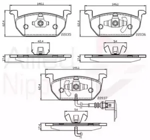comline-adb12224