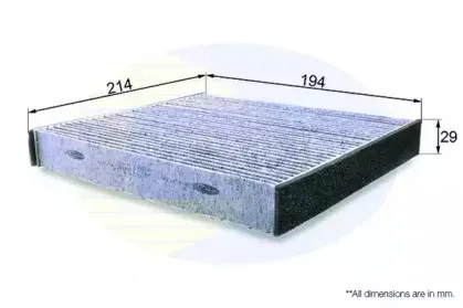comline-ekf185a