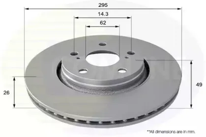comline-adc01150v
