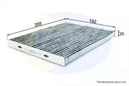 comline-ekf191a
