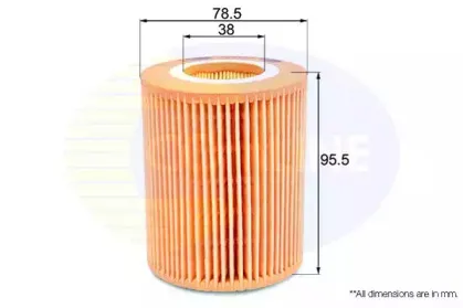 EOF229 COMLINE
