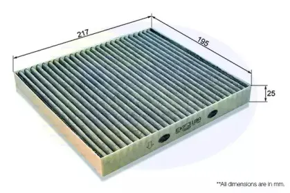comline-ekf318a