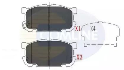 comline-cbp31207