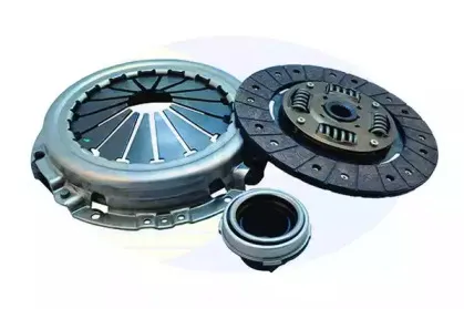 ECK056 COMLINE Комплект сцепления