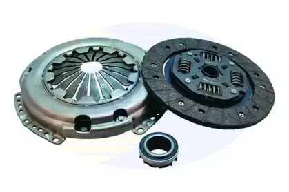 ECK202 COMLINE Комплект сцепления