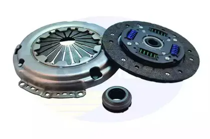 ECK204 COMLINE Комплект сцепления