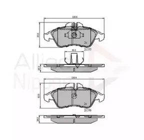 ADB0212 COMLINE