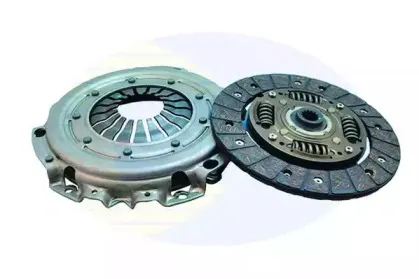 ECK080 COMLINE