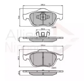ADB01116 COMLINE