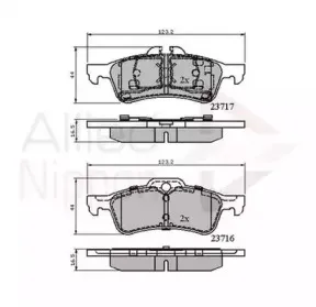 ADB01317 COMLINE
