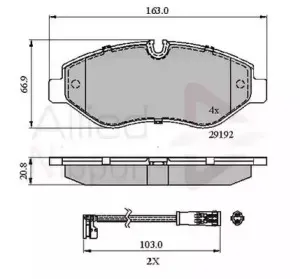 comline-adb21555
