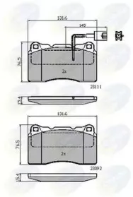 comline-cbp11721