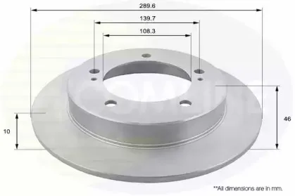comline-adc0933