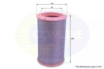 EAF046 COMLINE Воздушный фильтр
