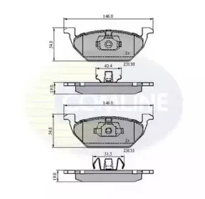 comline-cbp0889