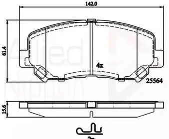 comline-adb32252