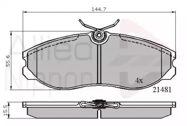 comline-adb0447