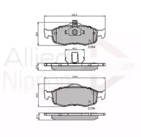 ADB0514 COMLINE